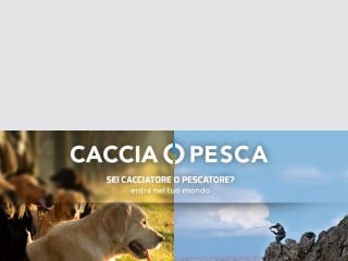 CacciaePesca.tv