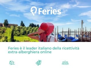 Screenshot sito: Feries.com