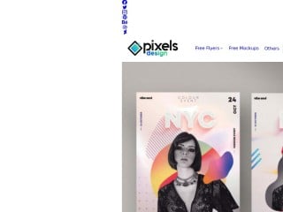 PixelsDesign