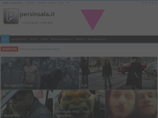 Screenshot sito: Persinsala.it
