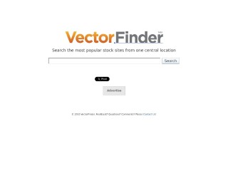 Vector Finder