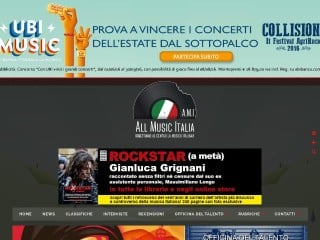 All Music Italia