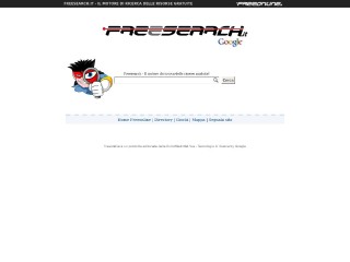 Freesearch.it