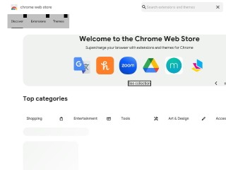 Google Chrome Extensions