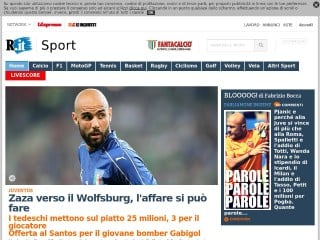 Repubblica Sport
