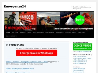 Emergenza24