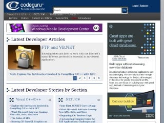 Codeguru.com