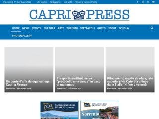 Capri Press