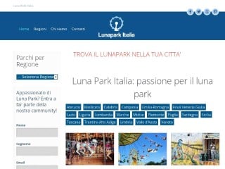 Lunaparkitalia.org