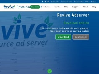 Revive Adserver