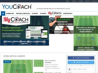 YouCoach