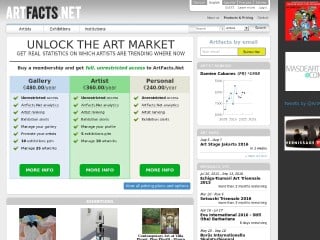 Artfacts.net