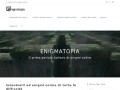 Anteprima: Enigmatopia