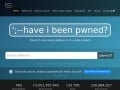 Anteprima: Have I Been Pwned