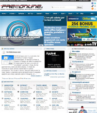 Homepage Freeonline..it