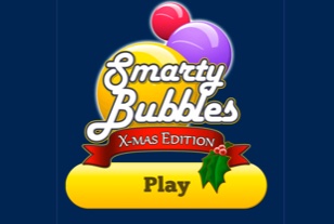 Smarty Bubbles xmas edition