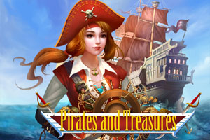 Pirati e Tesori