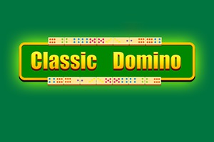 Classic Domino