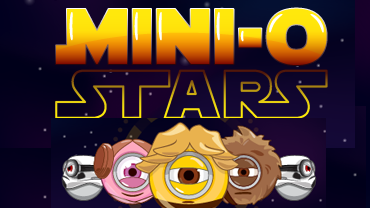 Mini-O-Stars