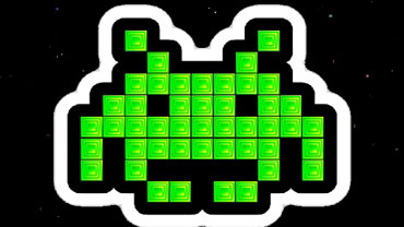 Space Invaders gratis