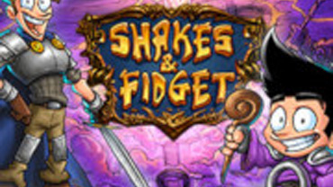 Shakes & Fidget multiplayer