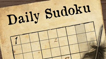 Sudoku gratis in italiano