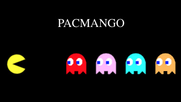 Pac Man gratis