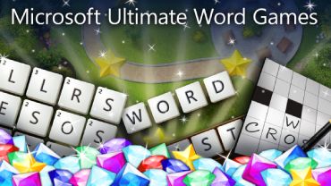 Raccolta giochi di parole Microsoft gratuiti