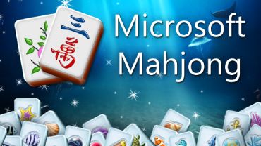 Microsoft Mahjong gratis