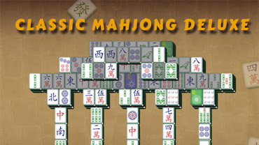 Classic Mahjong Deluxe free
