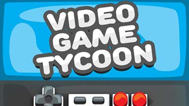Video Game Tycoon gratis