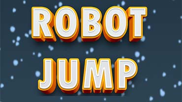 Robot Jump