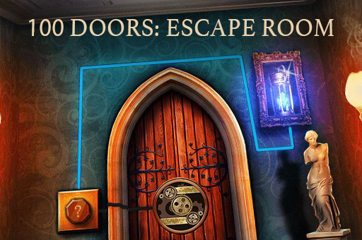 100 Doors Escape Room gratis