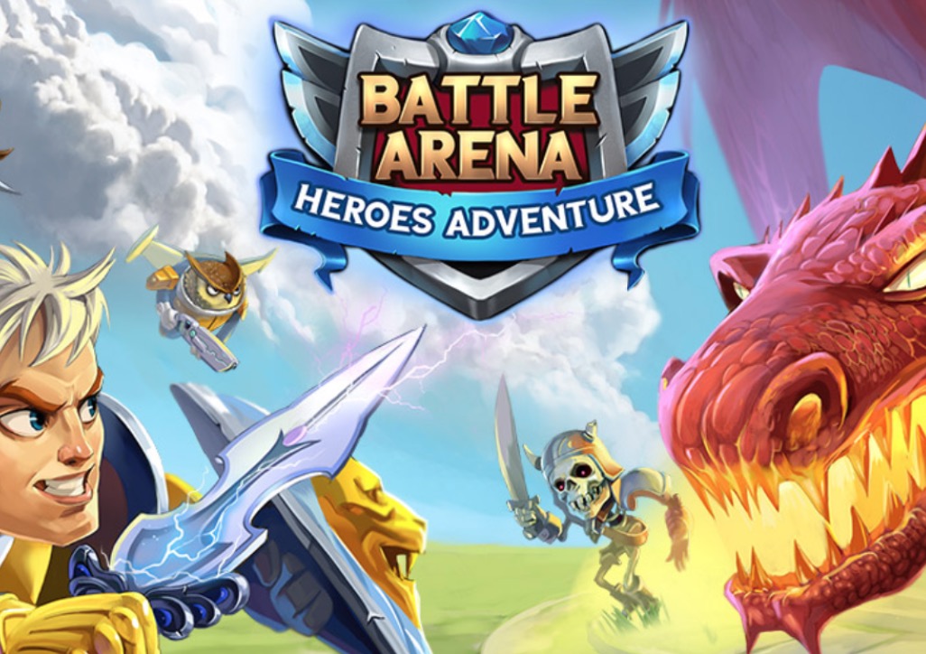 Battle Arena: RPG online