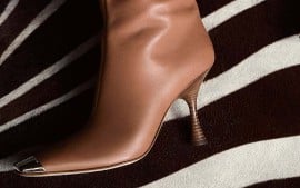 Stivali: le ultime tendenze delle scarpe femminili più amate