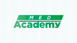 Med Group crea Academy online Apple