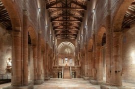 I luoghi di fede dell’Emilia Romagna ancora più accessibili: E’ online il Portale monasteriemiliaromagna.it