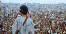 Woodstock 1969, le curiosità del festival