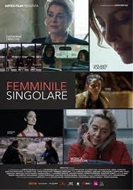  Femminile Singolare: il film che dà voce alle donne l'11 Maggio al Cinema
