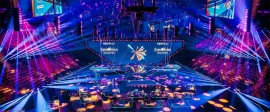 Eurovision 2022, in arrivo l'annuncio della città ospitante