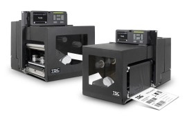 Un'etichettatura automatica più efficiente con il nuovo motore di stampa PEX-2000 da 6 pollici