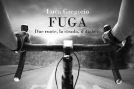 Diabete e sport: presentato “Fuga”, un romanzo originale liberamente ispirato alla sfida del Team Novo Nordisk alla malattia