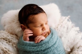 Gli errori che un fotografo newborn non deve commettere