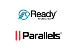 Ready Informatica e Alludo siglano l'accordo per estendere la distribuzione a Parallels RAS