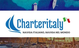 CHARTERITALY: Nasce in Italia un nuovo motore di ricerca comparativo per il noleggio di barche. Per tutti, un servizio personalizzato per respirare contro-virus