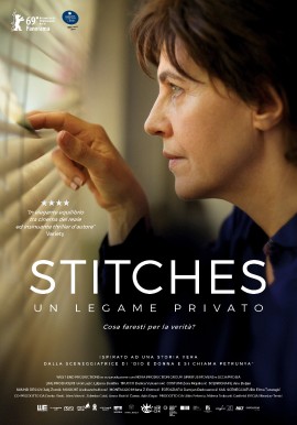  “Stitches - Un legame privato” di Miroslav Terzić