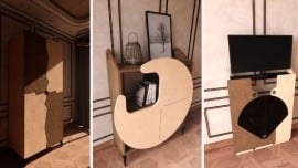 GramArredi: L’idea made in Italy dei mobili artigianali con il crowdfunding