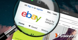 Il dropshipping su eBay è ora più semplice grazie ad un software tutto italiano