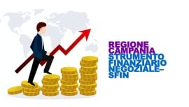 Dal 10 settembre 2020 possono essere trasmesse le domande di agevolazione per il bando SFIN pubblicato dalla Regione Campania