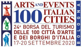 24° Borsa del Turismo delle 100 Città d’Arte e dei Borghi d’Italia
